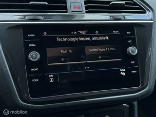 Volkswagen Tiguan Volkswagen Tiguan 1.4 TSI eHybrid Led, Acc, Digidash, Pdc, LM.. - afbeelding nr 16