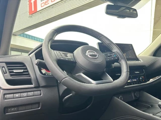 Nissan QASHQAI - afbeelding nr 19