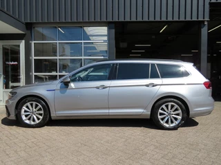 Volkswagen Passat - afbeelding nr 4