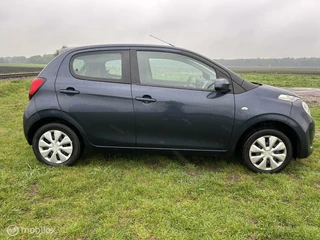 Citroën C1 Citroen C1 1.0 e-VTi Selection AIRCO NIEUWE APK - afbeelding nr 8