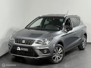 SEAT Arona Seat Arona 1.0 TSI Xcellence Business DSG | CAMERA | CARPLAY - afbeelding nr 31