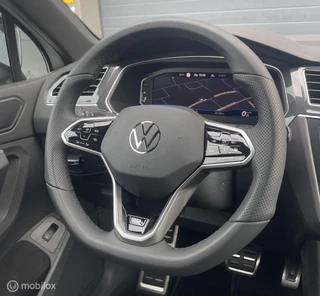 Volkswagen Tiguan Volkswagen Tiguan 1.5 TSI DSG 3xR-Line 150PK/PANO - afbeelding nr 35