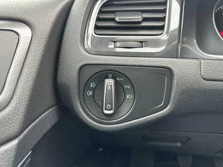 Volkswagen Golf Volkswagen Golf 1.0 TSI Comfortline | ACC | Clima | Apple CarPlay - afbeelding nr 8