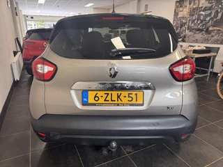 Renault Captur Renault Captur 1.2 TCe Dynamique - afbeelding nr 5