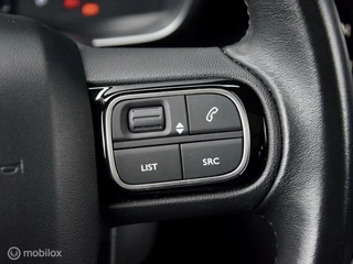 Citroën C3 Aircross Citroen C3 Aircross 130pk Shine I Schuif/kanteldak I Leder I - afbeelding nr 21