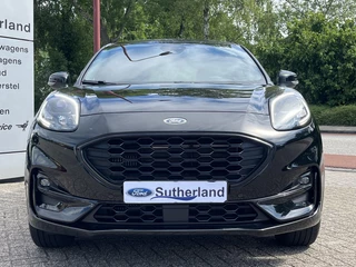 Ford Puma Ford Puma 1.0 EcoBoost Hybrid ST-Line 125pk | Apaptieve Cruise | BLIS | Winterpack | Achteruitrijcamera | SYNC 3 Navigatie - afbeelding nr 2