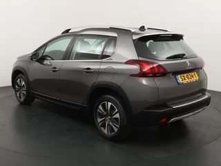 Peugeot 2008 - afbeelding nr 5