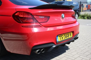 BMW 6 Serie BMW 6 Serie 640i High Executive M-Sport | ACC | Softclose | Head up | - afbeelding nr 10
