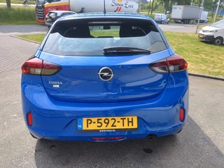 Opel Corsa Opel Corsa 1.2i Edition 101Pk - afbeelding nr 5
