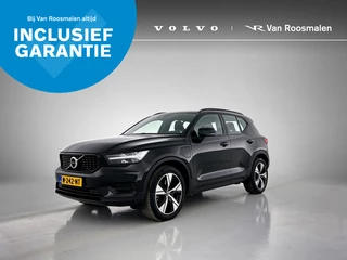 Volvo XC40 Volvo XC40 T4 Recharge R-Design | Adaptive Cruise | Stoelverwarming - afbeelding nr 1
