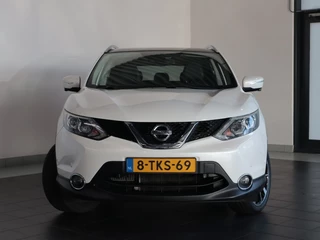 Nissan QASHQAI - afbeelding nr 11