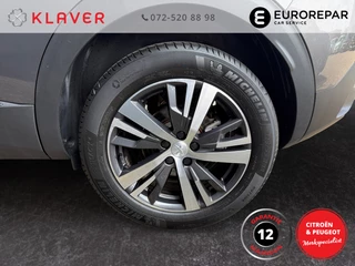 Peugeot 3008 Peugeot 3008 130PK Allure | Automaat | Camera | Climate | Navi | Cruise - afbeelding nr 10