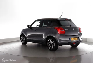 Suzuki Swift Suzuki Swift 1.2 Style Smart Hybrid geen import|cam|nav|acc|lmv16 - afbeelding nr 4