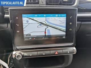 Citroën C3 Citroen C3 1.2 PureTech S&S Feel Edition/Navi/Cruise/Nieuw - afbeelding nr 24