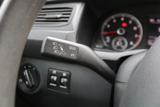 Volkswagen Caddy Volkswagen Caddy 1.0 TSI L2 H1 Maxi Airco Navigatie Trekhaak 2x Schuifdeur - afbeelding nr 20