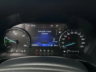 Ford Kuga Ford Kuga 2.5 PHEV Titanium - afbeelding nr 22