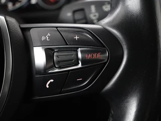 BMW 4 Serie BMW 4-serie Gran Coupé 420i High Executive | Schuifdak | Harman/Kardon |  Stoelverwarming | Leder | Camera | DAB | Xenon | Sportstoelen - afbeelding nr 19