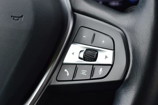 BMW 1 Serie BMW 1 Serie 120i High Executive Rijklaarprijs-Garantie Navigatie Led Sport interieur Airco - afbeelding nr 34