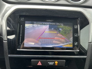 Suzuki Vitara Suzuki Vitara 1.6 Exclusive airco/ecc navi/camera - afbeelding nr 11