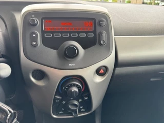 Peugeot 108 - afbeelding nr 10