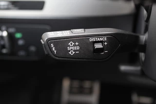 Audi Q7 Audi Q7 3.0 TDI e-tron quattro Sport / Trekhaak / Panoramadak / Camera / 21'' / Luchtvering / Leder / Bose / Getint glas / Stoelverwarming / DAB / Cruise Control - afbeelding nr 25