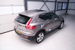 Volvo XC40 Volvo XC40 1.5 T2 Momentum | Schuifdak | Trekhaak | Camera | LED | stoel & stuurwielwarming | - afbeelding nr 46