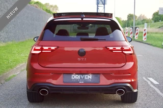 Volkswagen Golf Volkswagen Golf 8 GTI Clubsport| Pano - Blackstyl - Garantie - afbeelding nr 19