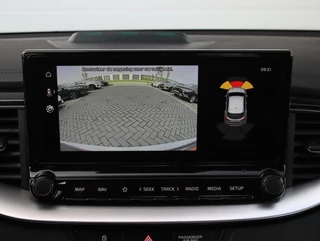 Kia XCeed Kia XCeed 1.6 GDi PHEV DynamicPlusLine | Modeljaar 2022 - afbeelding nr 14