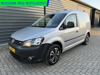 Volkswagen Caddy - 439927484-0
