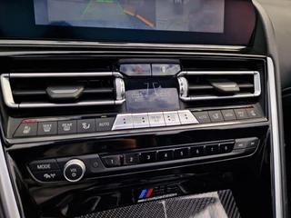 BMW M8 BMW 8-serie M8 Competition Cabriolet /Laser /B&W /HUD - afbeelding nr 24