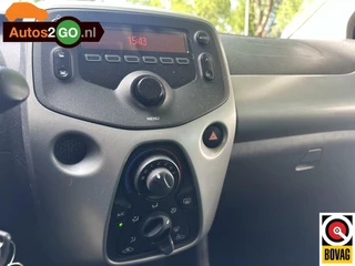 Peugeot 108 Peugeot 108 1.0 e-VTi Active - afbeelding nr 5