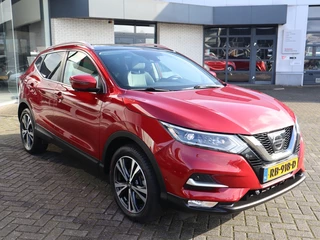 Nissan QASHQAI - afbeelding nr 13