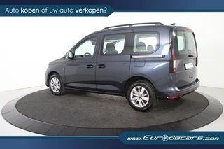 Volkswagen Caddy Volkswagen Caddy 2.0 TDi Life *1ste Eigenaar*Navigatie*DAB*PDC* - afbeelding nr 11
