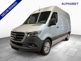 Mercedes-Benz Sprinter - 177090035-0