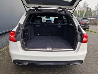 Mercedes-Benz C-Klasse Mercedes-Benz C-klasse Estate 250 CDI 4MATIC Edition 1 - afbeelding nr 23