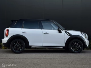 MINI Countryman Mini Countryman 1.6 Cooper Chili I Panodak I Leder I Navi I - afbeelding nr 5