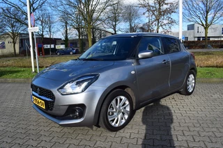 Suzuki Swift - afbeelding nr 2