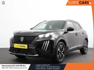 Peugeot 2008 1.2 Allure 136pk Hybrid Automaat