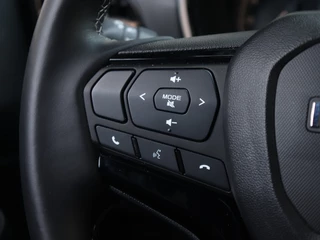 Isuzu D-Max Isuzu D-Max 1.9 D. V-Cross Lang | Carplay | trekhaak | bagagedek - afbeelding nr 21