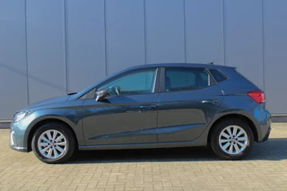 SEAT Ibiza Navi|Clima|Lm-Velgen|Cruise|Camera|Audio|CV - afbeelding nr 16