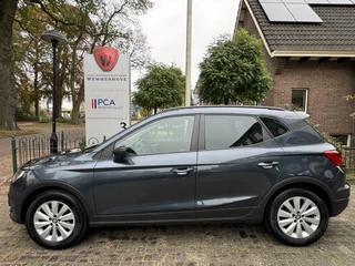 SEAT Arona Airco/Alu wielen/Navi/Mistl/Camera - afbeelding nr 7