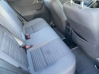 Toyota Auris - afbeelding nr 13