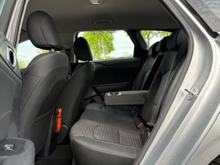 Kia Ceed Sportswagon - afbeelding nr 10