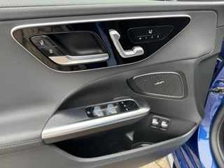 Mercedes-Benz C-Klasse Mercedes-Benz C-klasse 300 e AMG Line Adaptive cruise control Climate control Navi Apple / Android Leder/Alcantara - afbeelding nr 6