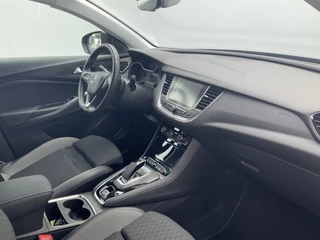 Opel Grandland X Opel Grandland X 1.6 Turbo Hybrid4 Stoelver. DAB Carplay Camera Business Elegance - afbeelding nr 27