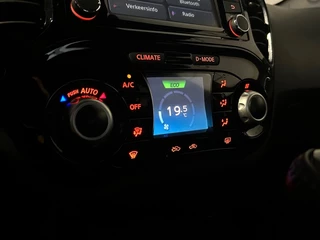 Nissan Juke Nissan Juke 1.2 DIG-T S/S N-CON. RIJKLAAR l KEYLESS l 360* CAM l CRUISE l - afbeelding nr 28