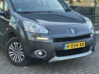 Peugeot Partner Peugeot Partner Tepee 1.6 VTi Access - afbeelding nr 7