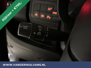 Peugeot Boxer Sidebars, Parkeersensoren, Bijrijdersbank, 2500kg trekvermogen - afbeelding nr 7