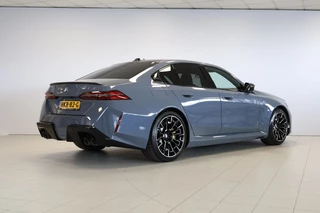 BMW M5 - afbeelding nr 11