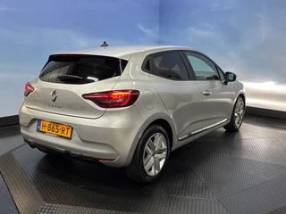 Renault Clio Renault Clio 1.0 TCe Zen Airco, Navi, Cruise Controle - afbeelding nr 3